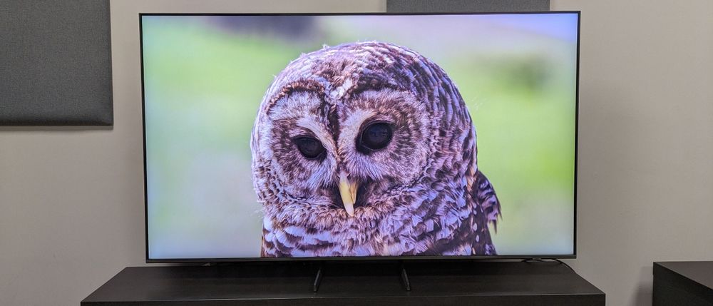 Samsung Телевизор Q7F Qled 60-120Hz оригинал Вьетнам