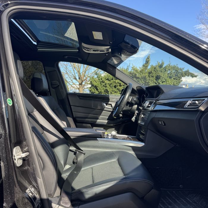 Продавам Мерцедес W212 E220CDi 170кс