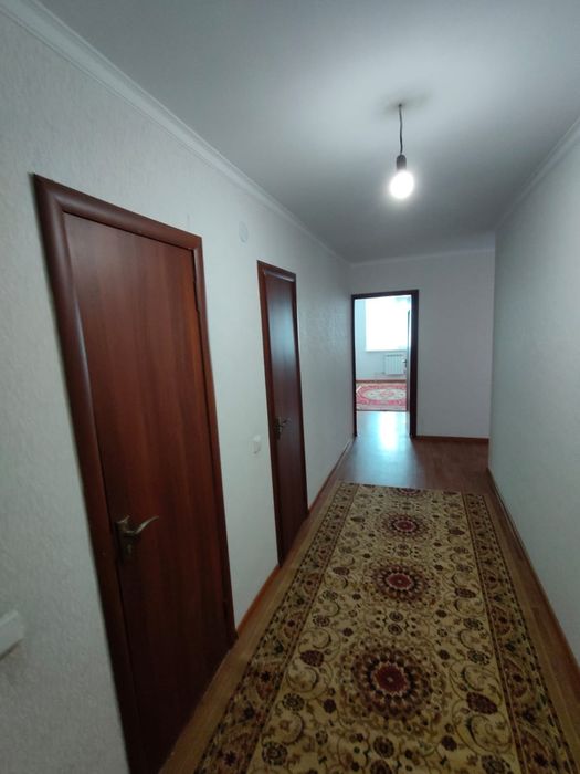 Сдам 2 ком кв на Нурсате