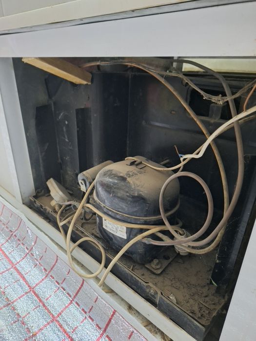 Витирина холодилник ÷%