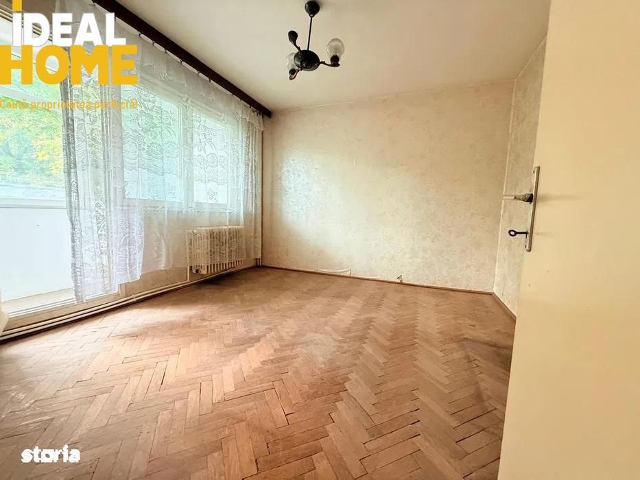 Apartament 3 camere  Salubris Cantemir