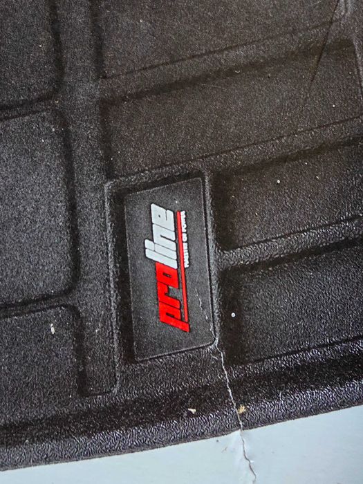 Стелки за Ауди А7 след 2019г