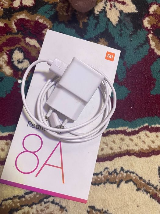 Xiaomi Redmi8A telefon