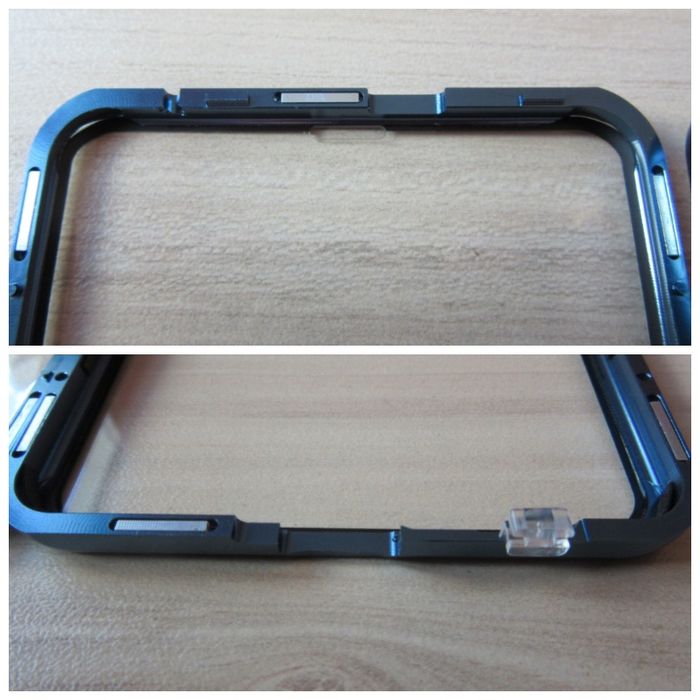 Realme 12 Pro+ / 12 Pro / Двоен 360° магнитен кейс камера протектор