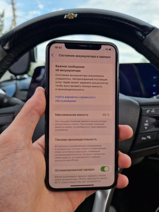 Iphone 11pro 64гб