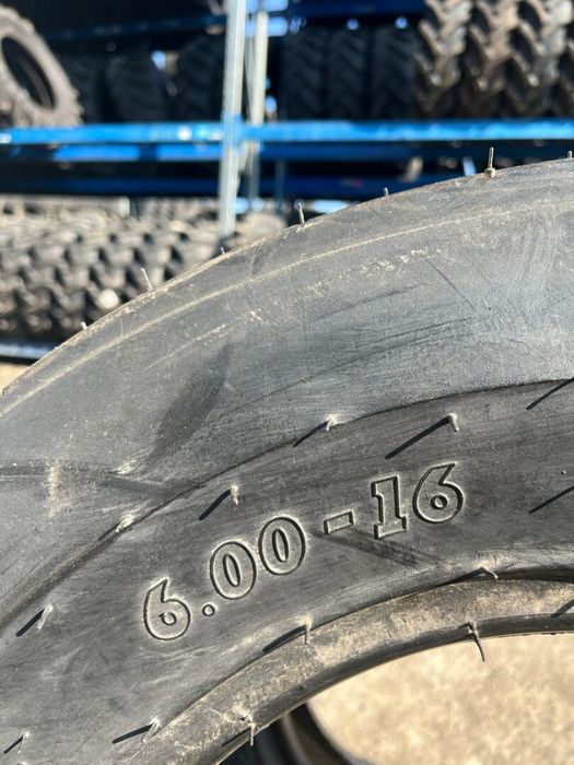 ANVELOPA 6.00-16 BKT TF9090 6PR TT  Cauciucuri tractor, Fiat, Case, Fendt, John Deere, New Holland, Massey Ferguson, UTB   Cauciucuri tractor, Fiat, C