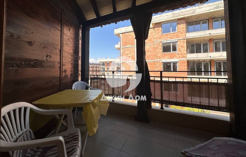 Продава се Двустаен апартамент в Свети Влас - 76 кв.м за 1132 €/кв.м - Снимка #8