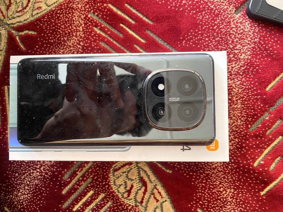 Продам Редми или обмен