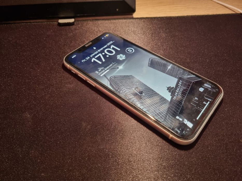 продам/обменяю Айфон 11 64gb
