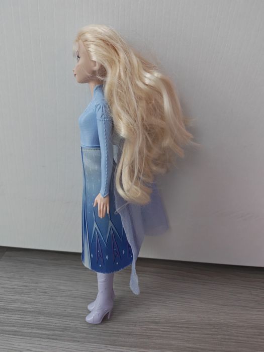 Таен дневник Елза и Ана Disney Frozen