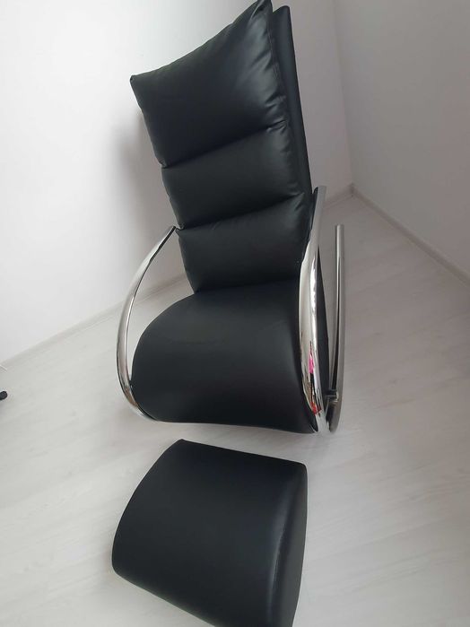 Balansoar Luxor LEMS