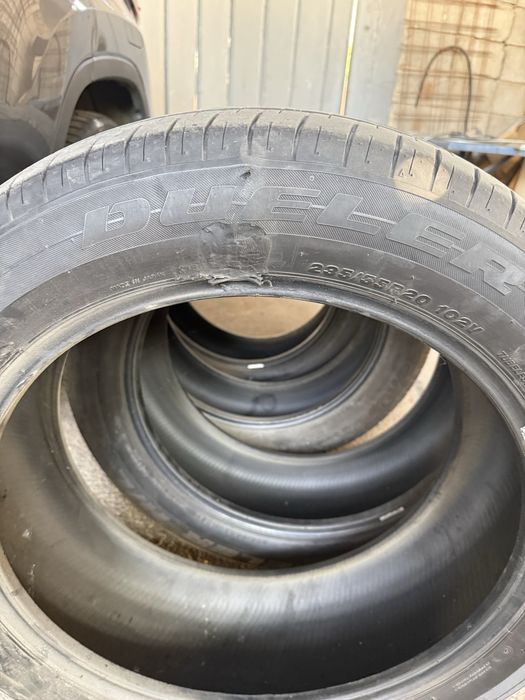 Продам резину Bridgestone