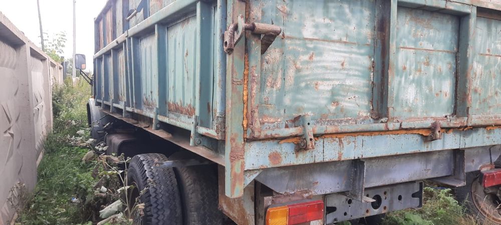 Продам МАЗ самосвал на ходу Щучинск