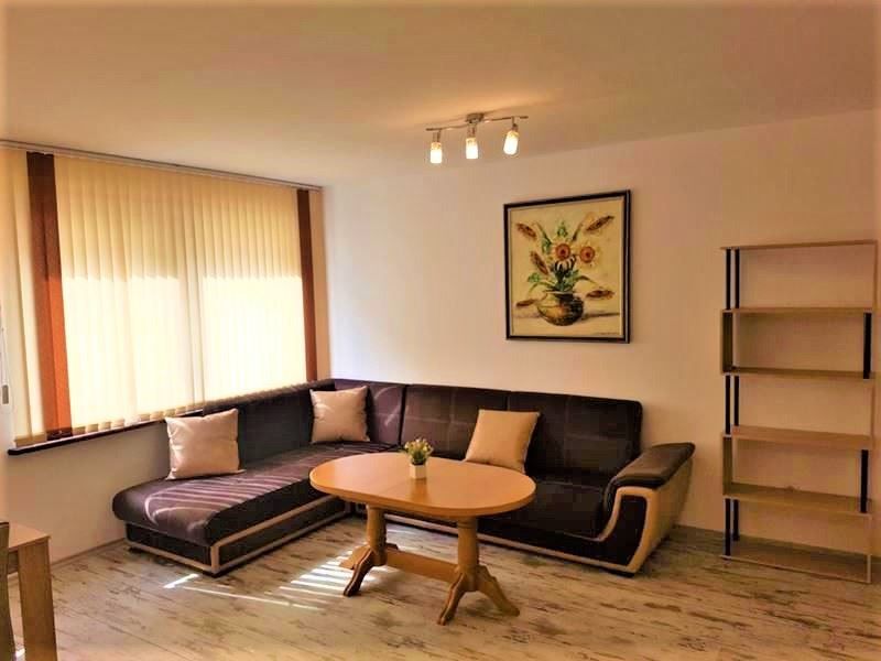 Дава се под наем Двустаен апартамент в София, Студентски град - 67 кв.м за 484.5 € - Снимка #2