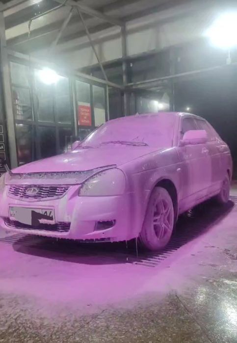 Продам приору 2172