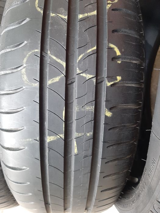 Продам шины 185/55/15 мишелин