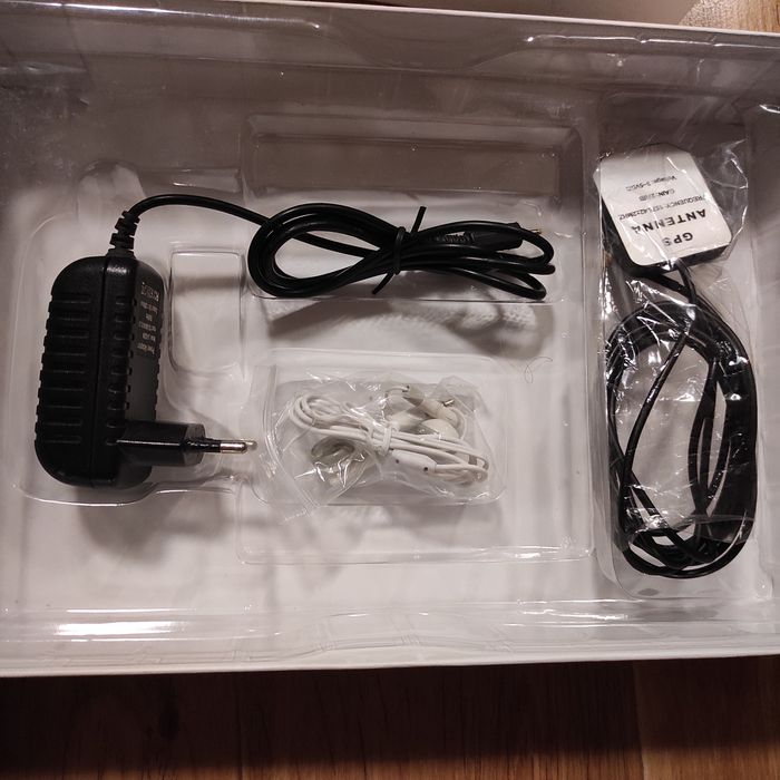 Планшет superpad 9