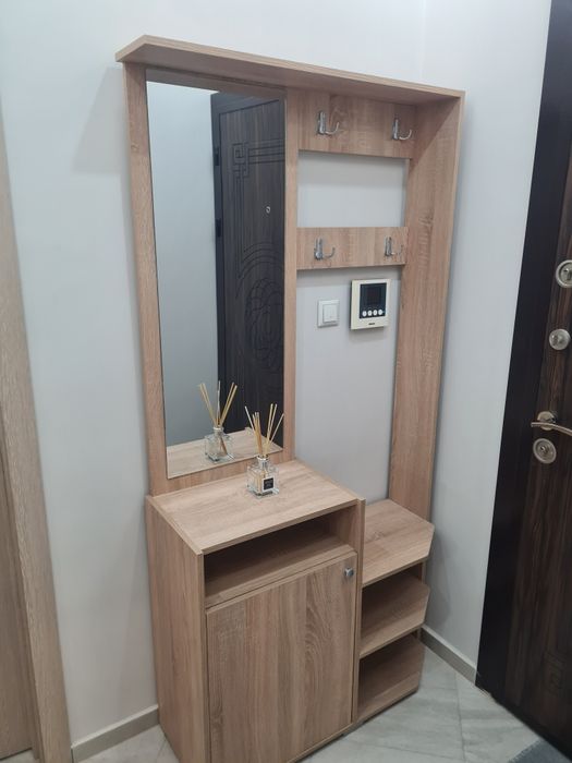 Дава се под наем Двустаен апартамент в Пловдив, Тракия - 80 кв.м за 459 € - Снимка #9