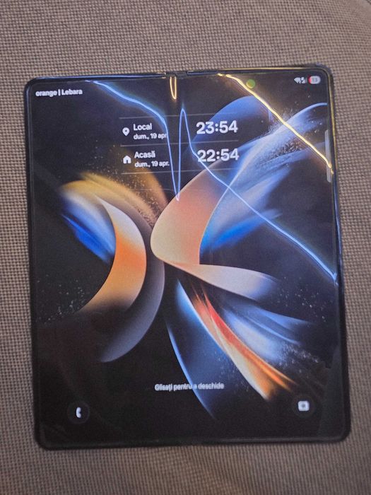 Samsung Galaxy Z FOLD 4