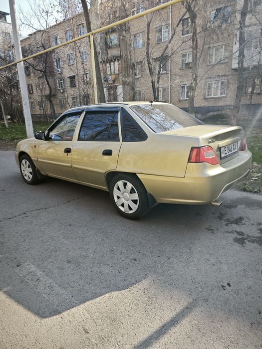 Нексия 2 донс,тоза 100%,77000пробег