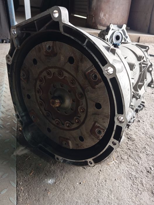 Автоматични скорости за БМВ Х3 f25