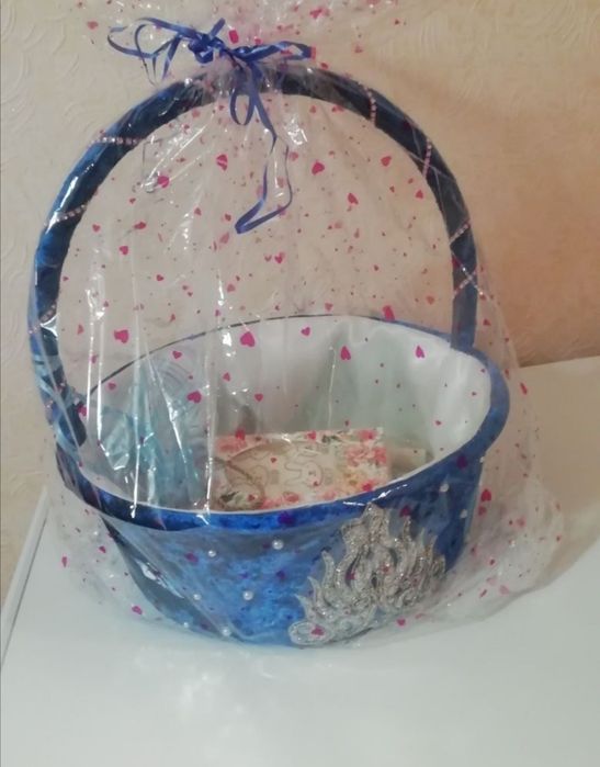 Новые тойбастар. Разные.