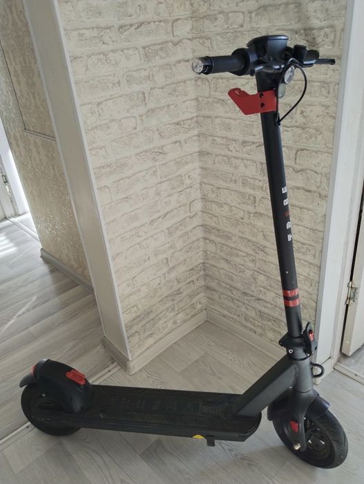 Электросамокат взрослый