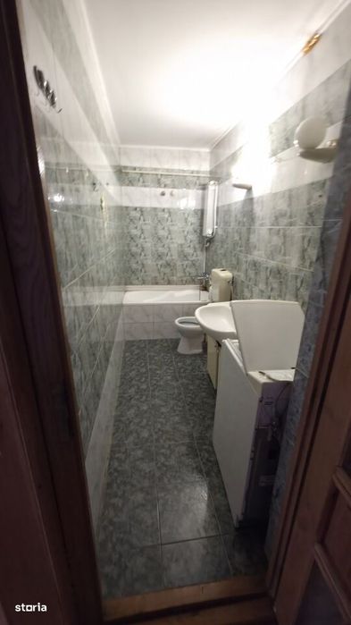 Apartament 2 camere central , 57 mp Petrosani, Hunedoara