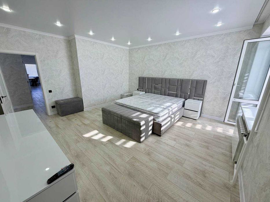 Продажа 3-комнатной квартиры