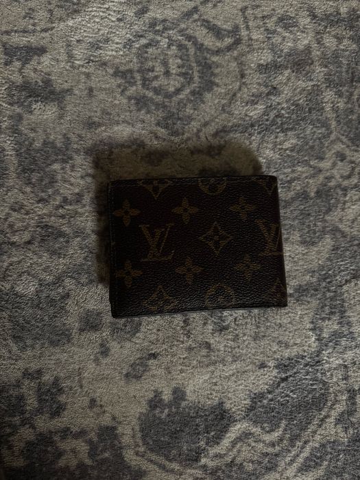 Портмноне Louis Vuitton
