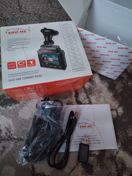 Продам недорого видеорегистратор