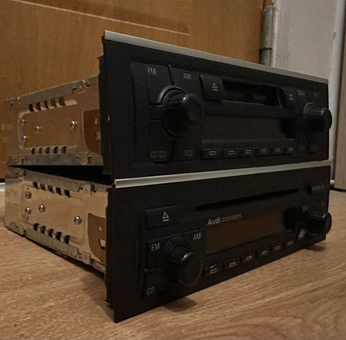 Оргинални плейъри за ауди а4 б7