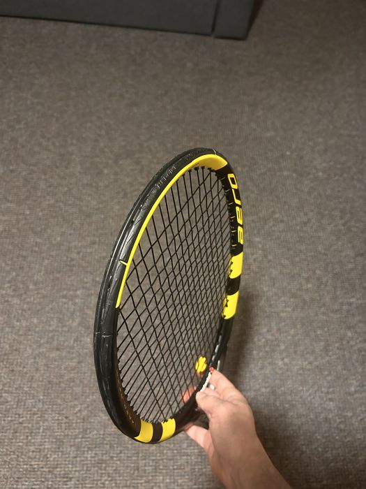 Babolat Aero Tour