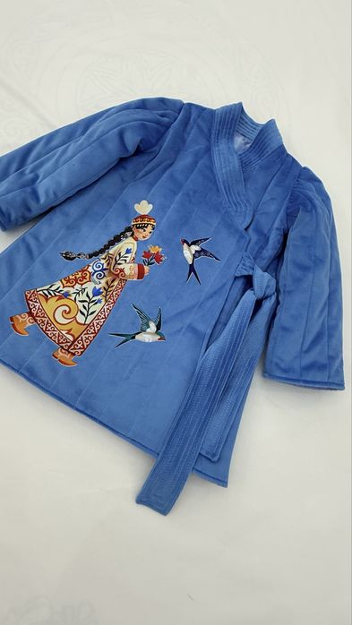 3 жастағы қыздарға жадағай