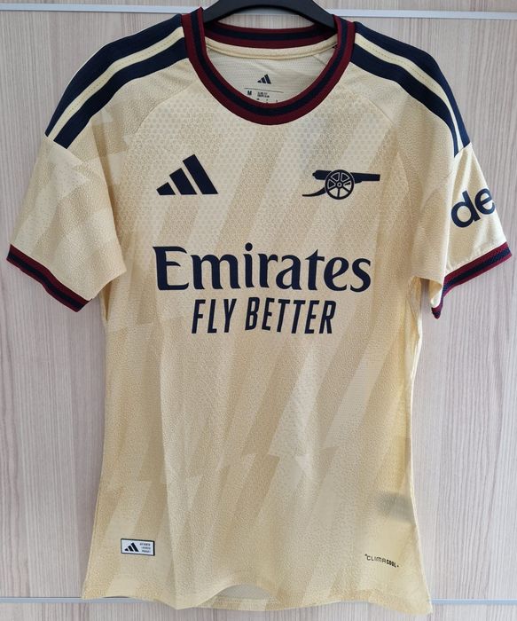 Tricou Arsenal 26/27 Third