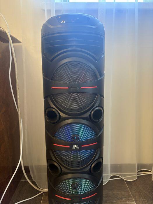 Срочно продается музыкальная колонка