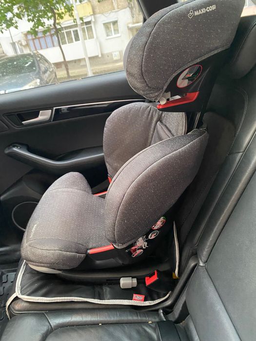 Столче за кола Maxi Cosi 15-36 kg изофикс