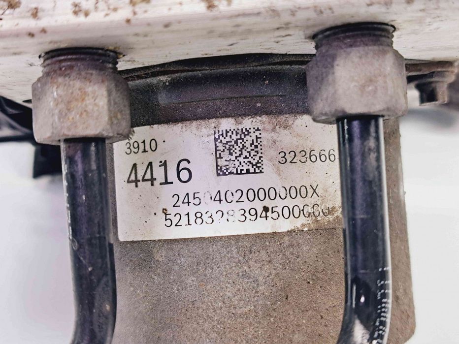 Pompa ABS Opel Astra K Hatchback [Fabr 2015-2022] 39104416 1.6 LWV B16