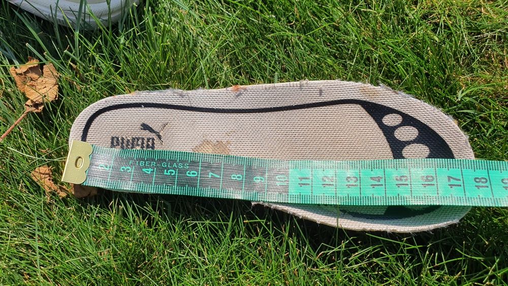 Adidas Puma copii nr 27