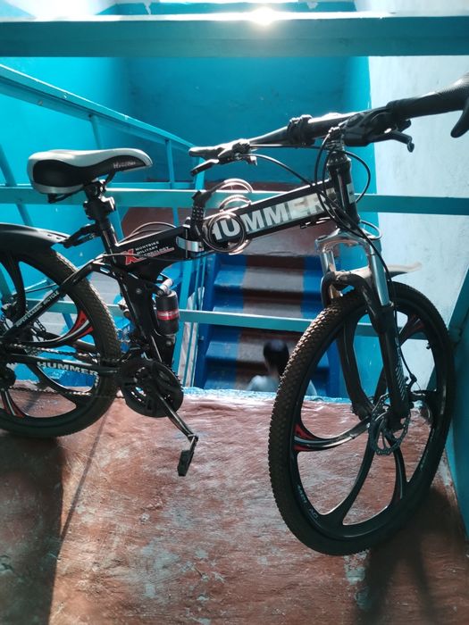 Продам велосипед