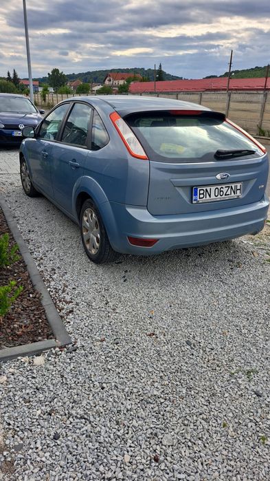 FORD Focus 2008 — imagine 3