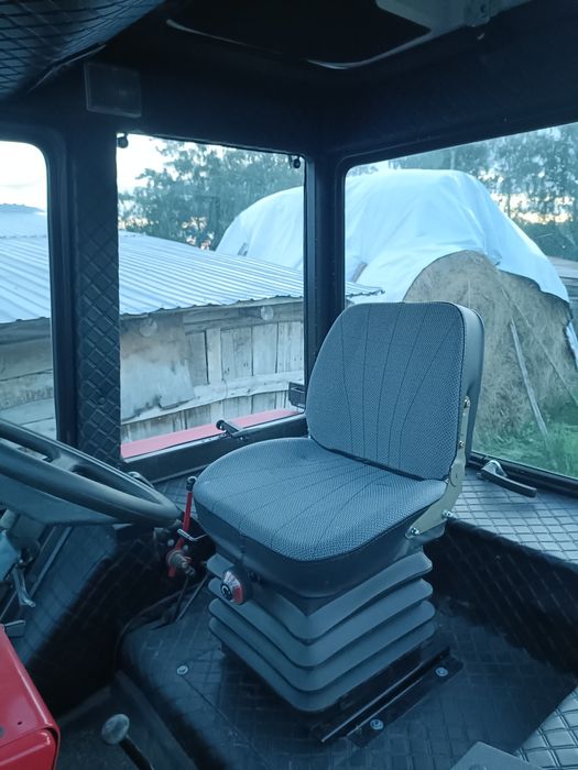 Продам трактор МТЗ 80 (после реставрации)