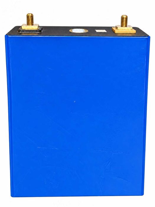 Nou-Baterii Celule Acumulator LiFePO4 prismatice Kit 16 Celule 280Ah - LiFePO4 3.2V, Grad A, 10000