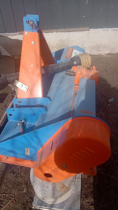 Tocătoare 1.6M stare foarte bună