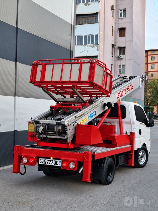 Услуга Автолифт Avtolift xizmati Yuk kutarish Avtovishka