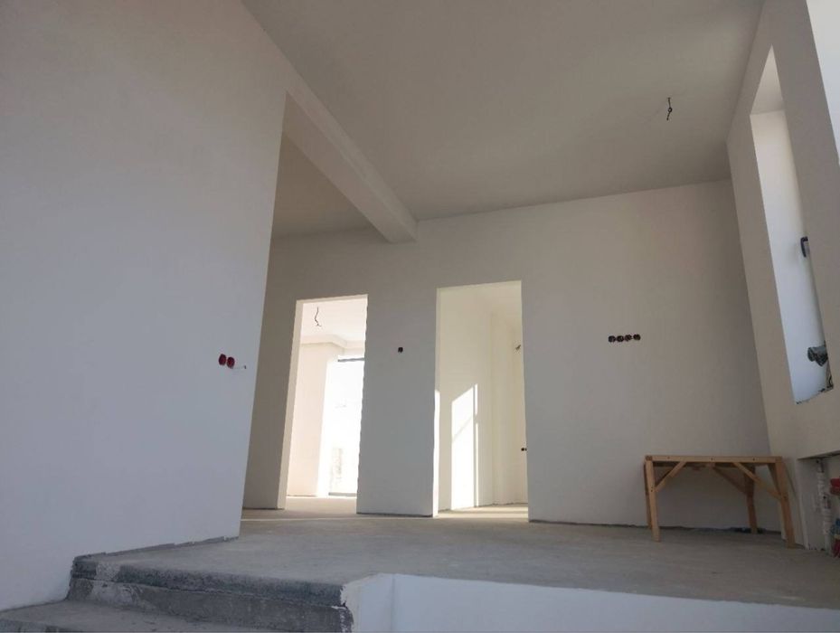 Коттедж Центр Луначарского 1,5 сотки