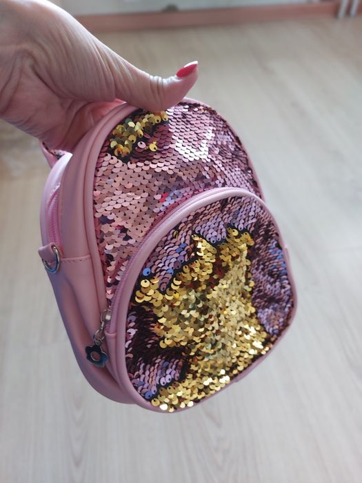 Рюкзак для девочки