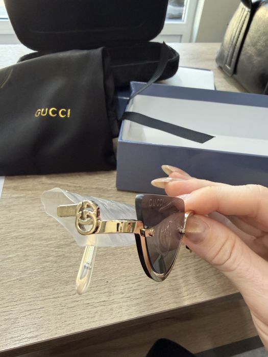 Дамски очила Gucci