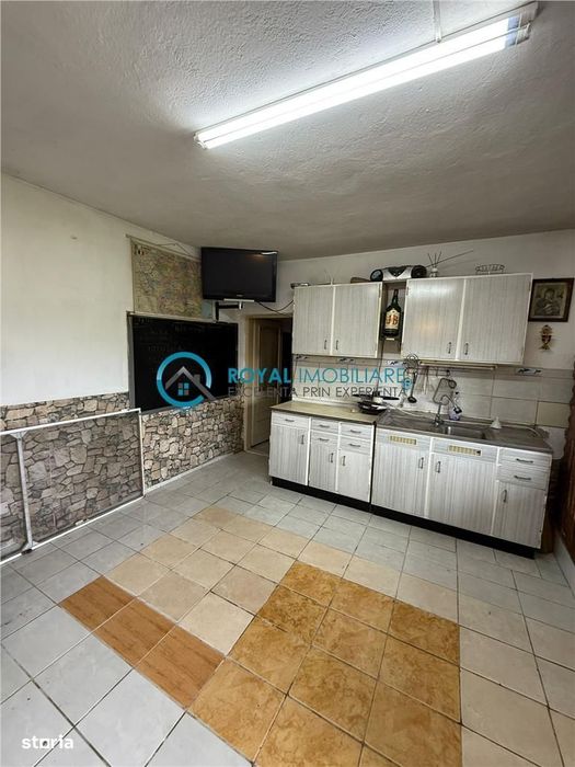 Royal Imobiliare - Vanzare Vila zona Paulesti