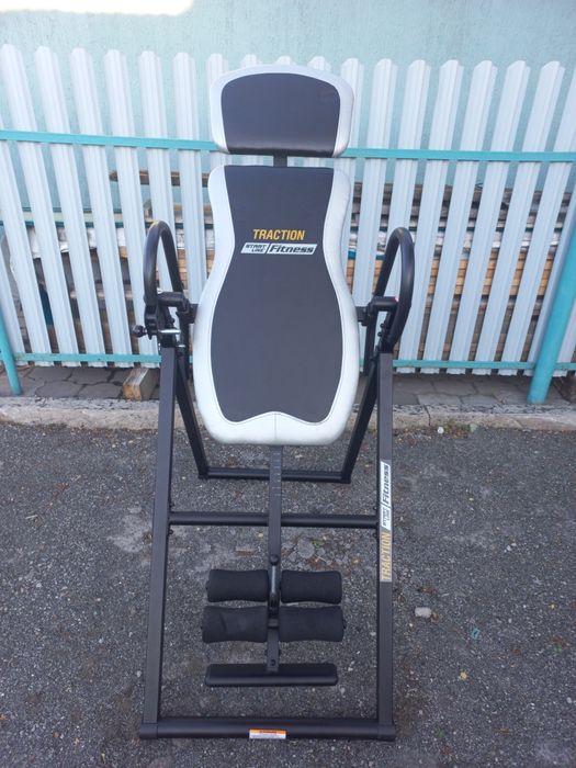 Инверсионный Cтол Start Line Traction